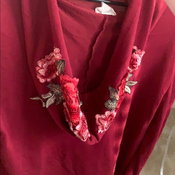 Light fit sweater - Picture 2 of 2